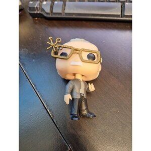 Funko POP! Marvel: Guardians of the Galaxy – Stan Lee Vinyl Figure – Loose